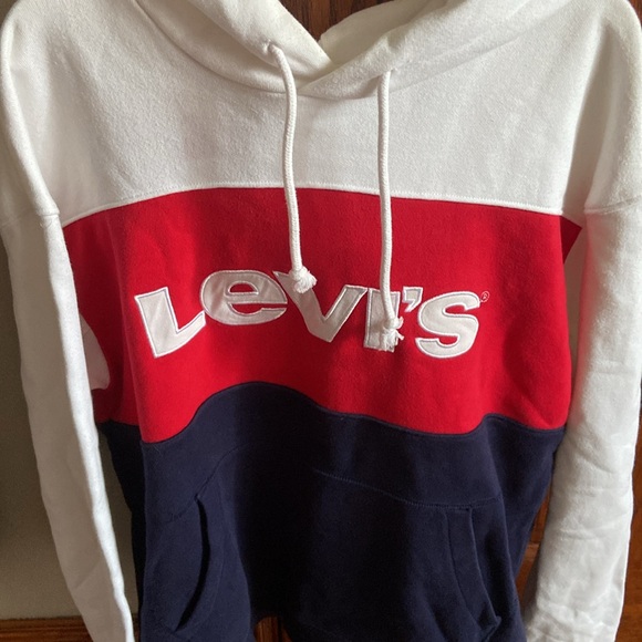 Levis sweatshirt - Picture 2 of 4